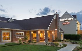 Residence Inn Amarillo Texas